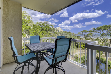 Lake House 403 Barrington Arms - Perfect Beach Getaway - Fido Friendly, , on Atlantic Ocean - Hilton Head Island in South Carolina - Lakehouse Vacation Rental - Lake Home for rent on LakeHouseVacations.com