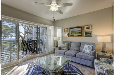 Lake House 215 Barrington - 2nd floor OCEANFRONT villa in Palmetto Dunes!, , on Atlantic Ocean - Hilton Head Island in South Carolina - Lakehouse Vacation Rental - Lake Home for rent on LakeHouseVacations.com