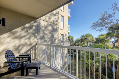 Lake House 215 Barrington - 2nd floor OCEANFRONT villa in Palmetto Dunes!, , on Atlantic Ocean - Hilton Head Island in South Carolina - Lakehouse Vacation Rental - Lake Home for rent on LakeHouseVacations.com