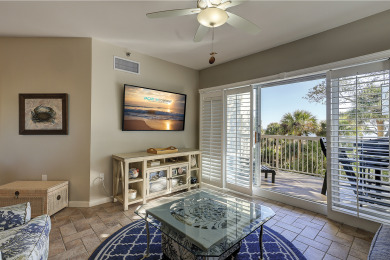 Lake House 215 Barrington - 2nd floor OCEANFRONT villa in Palmetto Dunes!, , on Atlantic Ocean - Hilton Head Island in South Carolina - Lakehouse Vacation Rental - Lake Home for rent on LakeHouseVacations.com