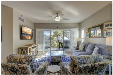 Lake House 215 Barrington - 2nd floor OCEANFRONT villa in Palmetto Dunes!, , on Atlantic Ocean - Hilton Head Island in South Carolina - Lakehouse Vacation Rental - Lake Home for rent on LakeHouseVacations.com