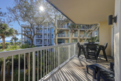 Lake House 215 Barrington - 2nd floor OCEANFRONT villa in Palmetto Dunes!, , on Atlantic Ocean - Hilton Head Island in South Carolina - Lakehouse Vacation Rental - Lake Home for rent on LakeHouseVacations.com