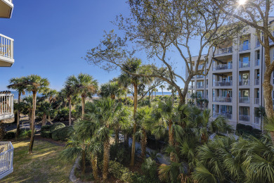 Lake House 215 Barrington - 2nd floor OCEANFRONT villa in Palmetto Dunes!, , on Atlantic Ocean - Hilton Head Island in South Carolina - Lakehouse Vacation Rental - Lake Home for rent on LakeHouseVacations.com