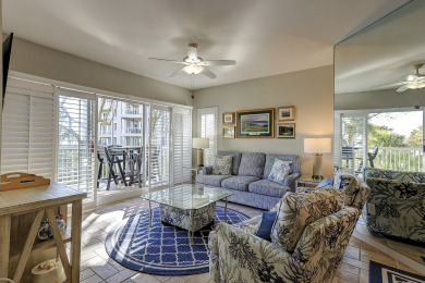Lake House 215 Barrington - 2nd floor OCEANFRONT villa in Palmetto Dunes!, , on Atlantic Ocean - Hilton Head Island in South Carolina - Lakehouse Vacation Rental - Lake Home for rent on LakeHouseVacations.com
