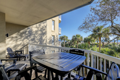 Lake House 215 Barrington - 2nd floor OCEANFRONT villa in Palmetto Dunes!, , on Atlantic Ocean - Hilton Head Island in South Carolina - Lakehouse Vacation Rental - Lake Home for rent on LakeHouseVacations.com