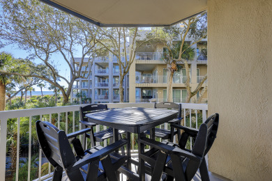 Lake House 215 Barrington - 2nd floor OCEANFRONT villa in Palmetto Dunes!, , on Atlantic Ocean - Hilton Head Island in South Carolina - Lakehouse Vacation Rental - Lake Home for rent on LakeHouseVacations.com