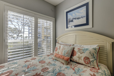 Lake House 215 Barrington - 2nd floor OCEANFRONT villa in Palmetto Dunes!, , on Atlantic Ocean - Hilton Head Island in South Carolina - Lakehouse Vacation Rental - Lake Home for rent on LakeHouseVacations.com