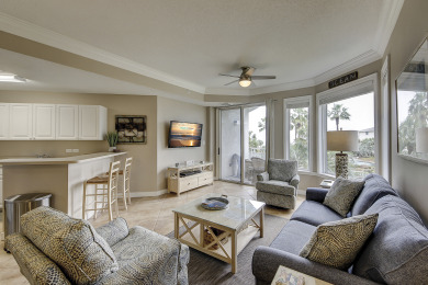 Lake House 2204 SeaCrest - Professionally decorated & spectacular!, , on Atlantic Ocean - Hilton Head Island in South Carolina - Lakehouse Vacation Rental - Lake Home for rent on LakeHouseVacations.com