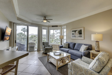 Lake House 2204 SeaCrest - Professionally decorated & spectacular!, , on Atlantic Ocean - Hilton Head Island in South Carolina - Lakehouse Vacation Rental - Lake Home for rent on LakeHouseVacations.com