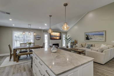Lake House 185 Evian - A completely renovated retreat awaits., , on Atlantic Ocean - Hilton Head Island in South Carolina - Lakehouse Vacation Rental - Lake Home for rent on LakeHouseVacations.com
