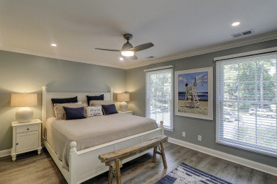 Lake House 185 Evian - A completely renovated retreat awaits., , on Atlantic Ocean - Hilton Head Island in South Carolina - Lakehouse Vacation Rental - Lake Home for rent on LakeHouseVacations.com