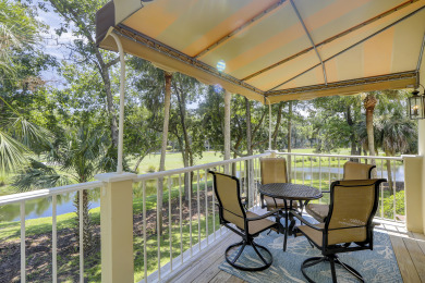 Lake House 185 Evian - A completely renovated retreat awaits., , on Atlantic Ocean - Hilton Head Island in South Carolina - Lakehouse Vacation Rental - Lake Home for rent on LakeHouseVacations.com