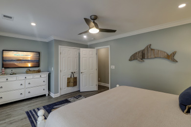 Lake House 185 Evian - A completely renovated retreat awaits., , on Atlantic Ocean - Hilton Head Island in South Carolina - Lakehouse Vacation Rental - Lake Home for rent on LakeHouseVacations.com