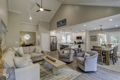 Lake House 185 Evian - A completely renovated retreat awaits., , on Atlantic Ocean - Hilton Head Island in South Carolina - Lakehouse Vacation Rental - Lake Home for rent on LakeHouseVacations.com