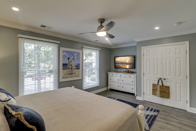 Lake House 185 Evian - A completely renovated retreat awaits., , on Atlantic Ocean - Hilton Head Island in South Carolina - Lakehouse Vacation Rental - Lake Home for rent on LakeHouseVacations.com