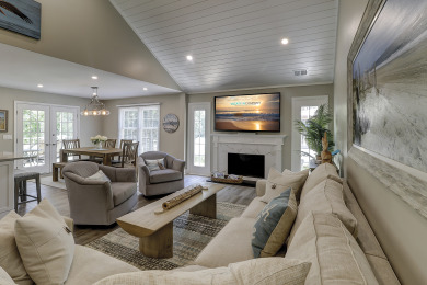 Lake House 185 Evian - A completely renovated retreat awaits., , on Atlantic Ocean - Hilton Head Island in South Carolina - Lakehouse Vacation Rental - Lake Home for rent on LakeHouseVacations.com