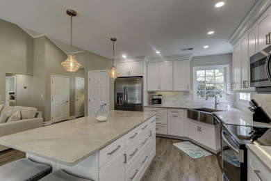 Lake House 185 Evian - A completely renovated retreat awaits., , on Atlantic Ocean - Hilton Head Island in South Carolina - Lakehouse Vacation Rental - Lake Home for rent on LakeHouseVacations.com