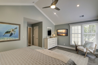 Lake House 185 Evian - A completely renovated retreat awaits., , on Atlantic Ocean - Hilton Head Island in South Carolina - Lakehouse Vacation Rental - Lake Home for rent on LakeHouseVacations.com