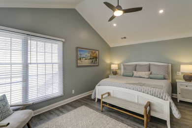 Lake House 185 Evian - A completely renovated retreat awaits., , on Atlantic Ocean - Hilton Head Island in South Carolina - Lakehouse Vacation Rental - Lake Home for rent on LakeHouseVacations.com