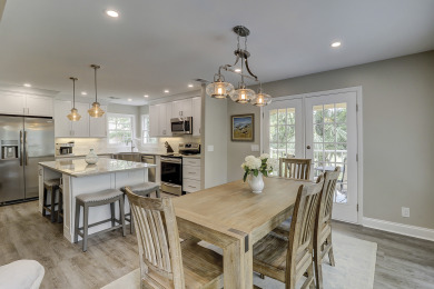 Lake House 185 Evian - A completely renovated retreat awaits., , on Atlantic Ocean - Hilton Head Island in South Carolina - Lakehouse Vacation Rental - Lake Home for rent on LakeHouseVacations.com