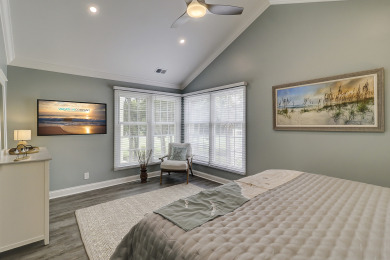 Lake House 185 Evian - A completely renovated retreat awaits., , on Atlantic Ocean - Hilton Head Island in South Carolina - Lakehouse Vacation Rental - Lake Home for rent on LakeHouseVacations.com