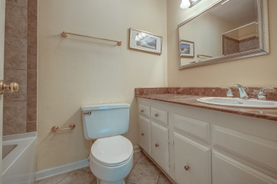 Lake House 119 Beachwalk - 5 Minute Walk to the Beach - Enjoy a Pet Friendly getaway!, , on Atlantic Ocean - Hilton Head Island in South Carolina - Lakehouse Vacation Rental - Lake Home for rent on LakeHouseVacations.com