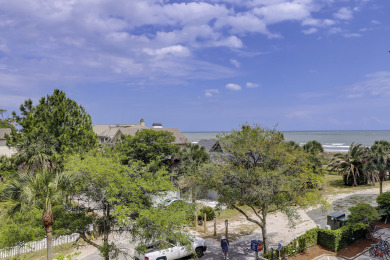 Lake House 2311 SeaCrest - OCEANVIEWS from the Atlantic Await!!, , on Atlantic Ocean - Hilton Head Island in South Carolina - Lakehouse Vacation Rental - Lake Home for rent on LakeHouseVacations.com