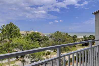 Lake House 2311 SeaCrest - OCEANVIEWS from the Atlantic Await!!, , on Atlantic Ocean - Hilton Head Island in South Carolina - Lakehouse Vacation Rental - Lake Home for rent on LakeHouseVacations.com
