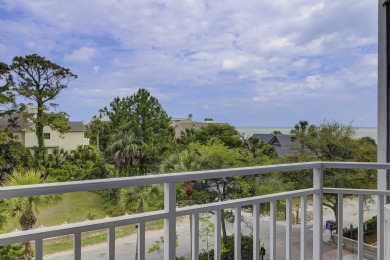 Lake House 2311 SeaCrest - OCEANVIEWS from the Atlantic Await!!, , on Atlantic Ocean - Hilton Head Island in South Carolina - Lakehouse Vacation Rental - Lake Home for rent on LakeHouseVacations.com