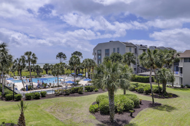 Lake House 222 Shorewood-Oceanfront Complex, Landscape View & Fully Renovated., , on Atlantic Ocean - Hilton Head Island in South Carolina - Lakehouse Vacation Rental - Lake Home for rent on LakeHouseVacations.com
