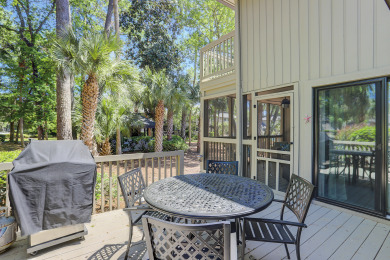 Lake House 301 Tennismaster - You are only a short walk away from sand in your toes!, , on Atlantic Ocean - Hilton Head Island in South Carolina - Lakehouse Vacation Rental - Lake Home for rent on LakeHouseVacations.com