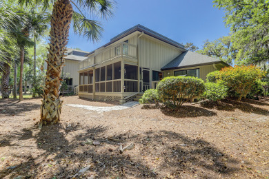 Lake House 301 Tennismaster - You are only a short walk away from sand in your toes!, , on Atlantic Ocean - Hilton Head Island in South Carolina - Lakehouse Vacation Rental - Lake Home for rent on LakeHouseVacations.com