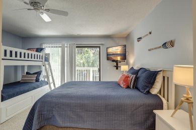 Lake House 301 Tennismaster - You are only a short walk away from sand in your toes!, , on Atlantic Ocean - Hilton Head Island in South Carolina - Lakehouse Vacation Rental - Lake Home for rent on LakeHouseVacations.com