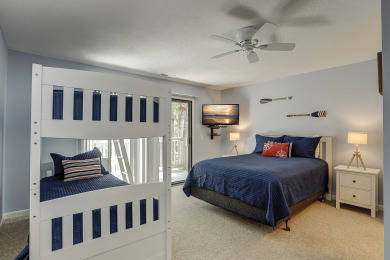 Lake House 301 Tennismaster - You are only a short walk away from sand in your toes!, , on Atlantic Ocean - Hilton Head Island in South Carolina - Lakehouse Vacation Rental - Lake Home for rent on LakeHouseVacations.com