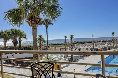 Lake House 1101 Villamare-1st floor OCEANFRONT villa overlooking poolocean., , on Atlantic Ocean - Hilton Head Island in South Carolina - Lakehouse Vacation Rental - Lake Home for rent on LakeHouseVacations.com