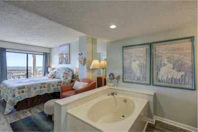 Lake House 1101 Villamare-1st floor OCEANFRONT villa overlooking poolocean., , on Atlantic Ocean - Hilton Head Island in South Carolina - Lakehouse Vacation Rental - Lake Home for rent on LakeHouseVacations.com