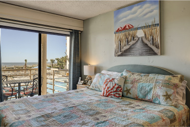 Lake House 1101 Villamare-1st floor OCEANFRONT villa overlooking poolocean., , on Atlantic Ocean - Hilton Head Island in South Carolina - Lakehouse Vacation Rental - Lake Home for rent on LakeHouseVacations.com