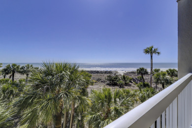 Lake House 312 Barrington Court- 3rd Floor Oceanfront!, , on Atlantic Ocean - Hilton Head Island in South Carolina - Lakehouse Vacation Rental - Lake Home for rent on LakeHouseVacations.com