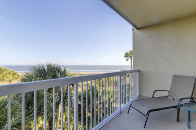 Lake House 312 Barrington Court- 3rd Floor Oceanfront!, , on Atlantic Ocean - Hilton Head Island in South Carolina - Lakehouse Vacation Rental - Lake Home for rent on LakeHouseVacations.com