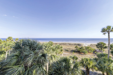 Lake House 312 Barrington Court- 3rd Floor Oceanfront!, , on Atlantic Ocean - Hilton Head Island in South Carolina - Lakehouse Vacation Rental - Lake Home for rent on LakeHouseVacations.com
