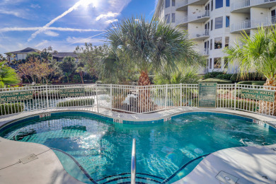 Lake House 1203 SeaCrest- Awesome Ocean Views of grounds, pool and beach., , on Atlantic Ocean - Hilton Head Island in South Carolina - Lakehouse Vacation Rental - Lake Home for rent on LakeHouseVacations.com