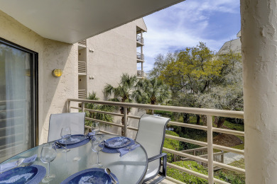 Lake House 2213 Villamare - 2 bedroom Oceanside, Corner Unit , , on Atlantic Ocean - Hilton Head Island in South Carolina - Lakehouse Vacation Rental - Lake Home for rent on LakeHouseVacations.com