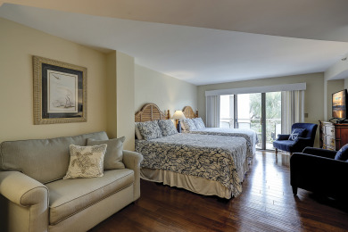 Lake House 2213 Villamare - 2 bedroom Oceanside, Corner Unit , , on Atlantic Ocean - Hilton Head Island in South Carolina - Lakehouse Vacation Rental - Lake Home for rent on LakeHouseVacations.com