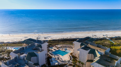 Lake House 2213 Villamare - 2 bedroom Oceanside, Corner Unit , , on Atlantic Ocean - Hilton Head Island in South Carolina - Lakehouse Vacation Rental - Lake Home for rent on LakeHouseVacations.com