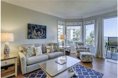 Lake House 1305 SeaCrest -3rd Floor OCEANVIEW, , on Atlantic Ocean - Hilton Head Island in South Carolina - Lakehouse Vacation Rental - Lake Home for rent on LakeHouseVacations.com