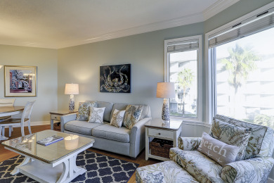 Lake House 1305 SeaCrest -3rd Floor OCEANVIEW, , on Atlantic Ocean - Hilton Head Island in South Carolina - Lakehouse Vacation Rental - Lake Home for rent on LakeHouseVacations.com