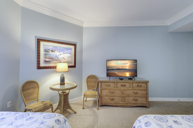 Lake House 1305 SeaCrest -3rd Floor OCEANVIEW, , on Atlantic Ocean - Hilton Head Island in South Carolina - Lakehouse Vacation Rental - Lake Home for rent on LakeHouseVacations.com