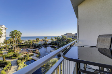 Lake House 1305 SeaCrest -3rd Floor OCEANVIEW, , on Atlantic Ocean - Hilton Head Island in South Carolina - Lakehouse Vacation Rental - Lake Home for rent on LakeHouseVacations.com