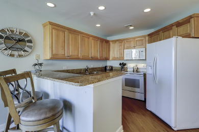 Lake House 1305 SeaCrest -3rd Floor OCEANVIEW, , on Atlantic Ocean - Hilton Head Island in South Carolina - Lakehouse Vacation Rental - Lake Home for rent on LakeHouseVacations.com