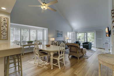 Lake House 120 Abbington - 3 Bedroom Villa in Palmetto Dunes, , on Atlantic Ocean - Hilton Head Island in South Carolina - Lakehouse Vacation Rental - Lake Home for rent on LakeHouseVacations.com